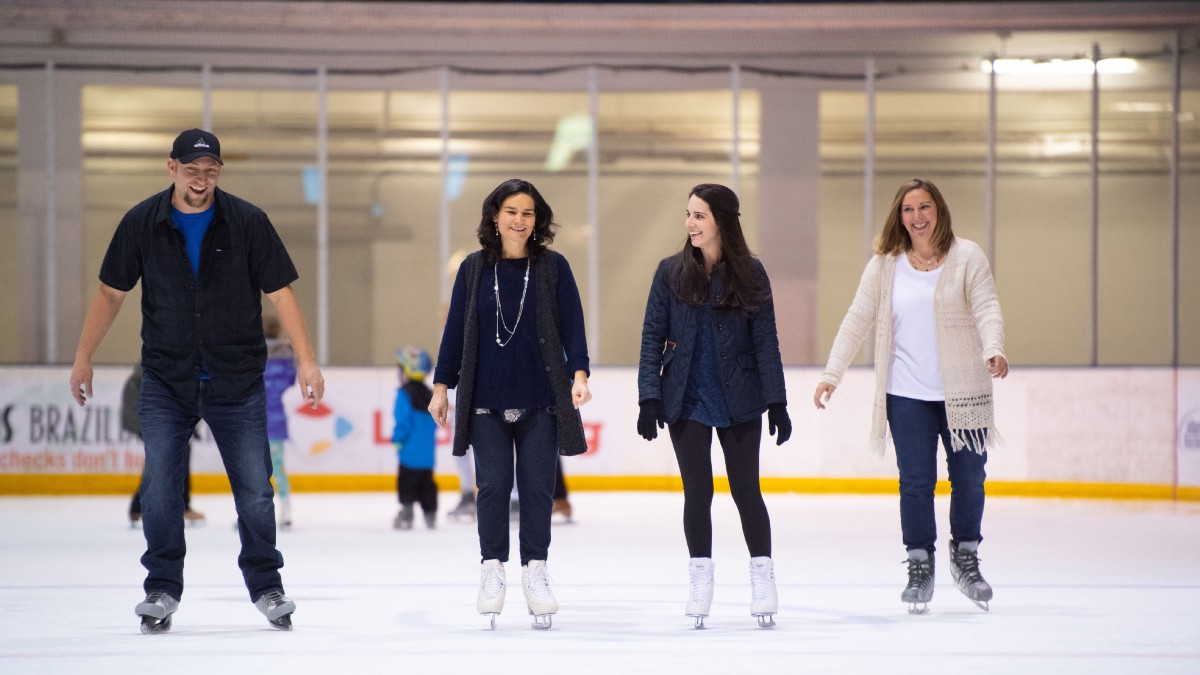 Learn to Skate Programs :: Federation Skating Club